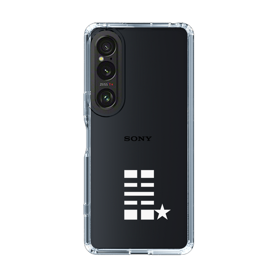 スリムプロテクションケース［ MIW - H - クリア ］