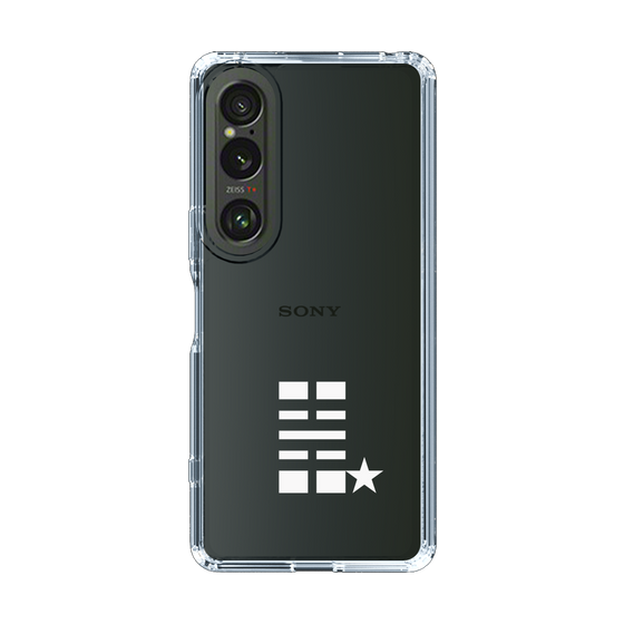 スリムプロテクションケース［ MIW - H - クリア ］