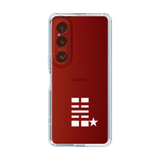 スリムプロテクションケース［ MIW - H - クリア ］