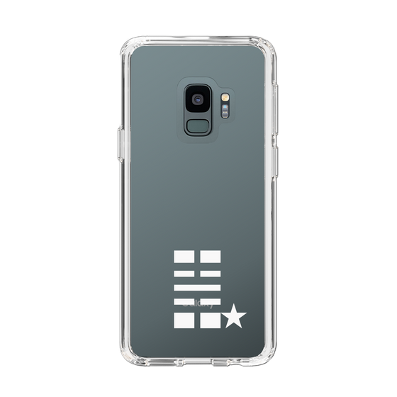 スリムプロテクションケース［ MIW - H - クリア ］