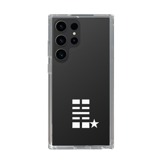 スリムプロテクションケース［ MIW - H - クリア ］