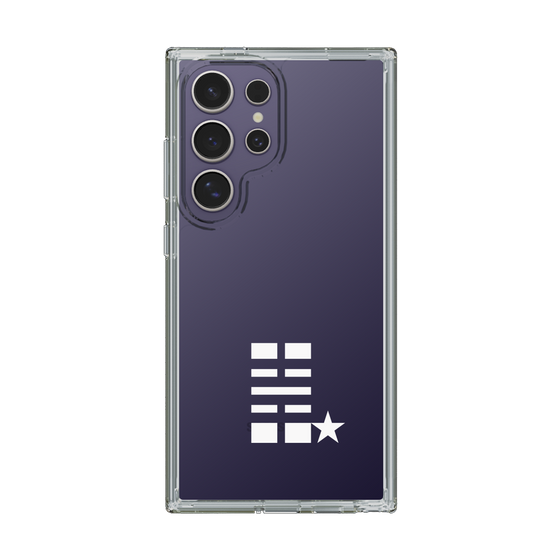 スリムプロテクションケース［ MIW - H - クリア ］