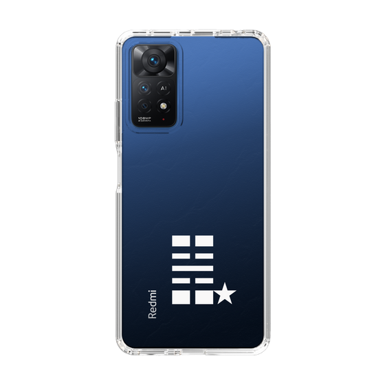 スリムプロテクションケース［ MIW - H - クリア ］