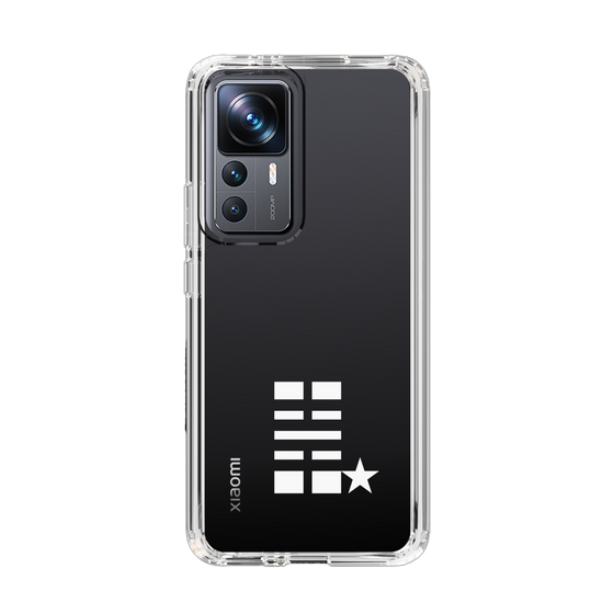 スリムプロテクションケース［ MIW - H - クリア ］