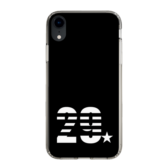 スリムプロテクションケース［ MIW - #29 - ブラック ］