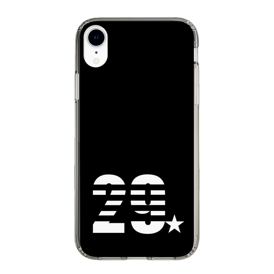 スリムプロテクションケース［ MIW - #29 - ブラック ］