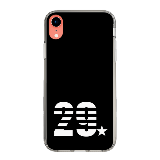 スリムプロテクションケース［ MIW - #29 - ブラック ］