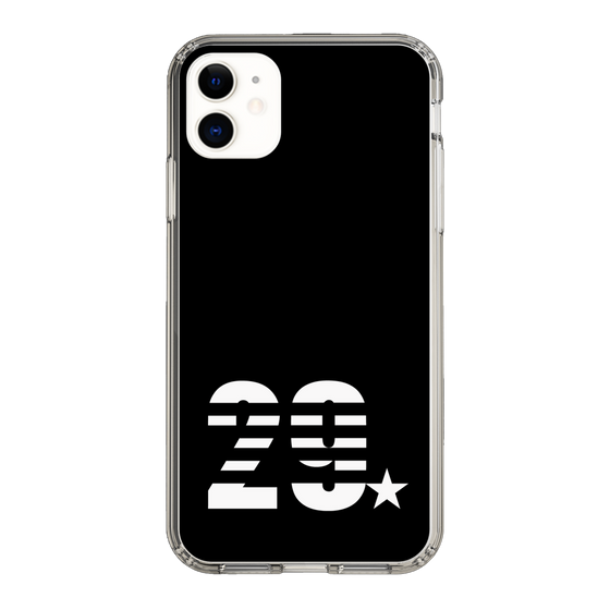 スリムプロテクションケース［ MIW - #29 - ブラック ］