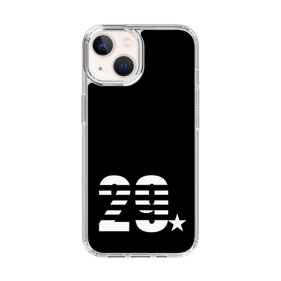 スリムプロテクションケース［ MIW - #29 - ブラック ］