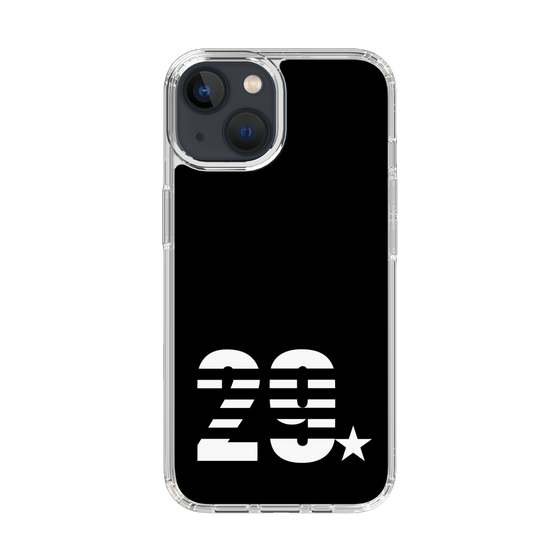 スリムプロテクションケース［ MIW - #29 - ブラック ］