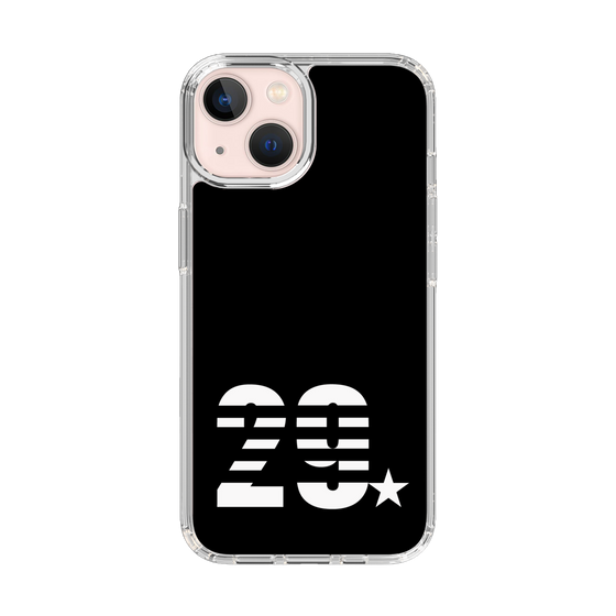 スリムプロテクションケース［ MIW - #29 - ブラック ］