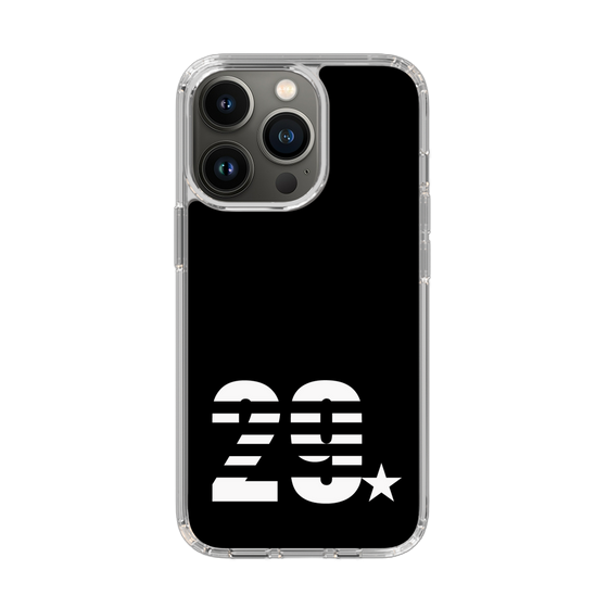 スリムプロテクションケース［ MIW - #29 - ブラック ］