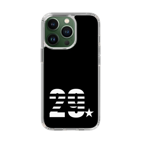 スリムプロテクションケース［ MIW - #29 - ブラック ］