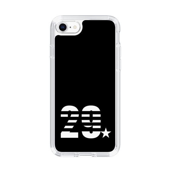 スリムプロテクションケース［ MIW - #29 - ブラック ］