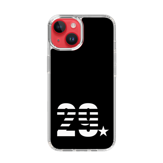 スリムプロテクションケース［ MIW - #29 - ブラック ］