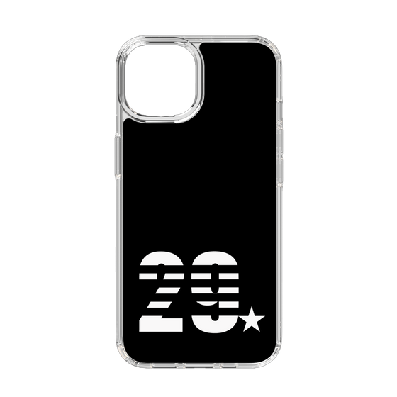 スリムプロテクションケース［ MIW - #29 - ブラック ］