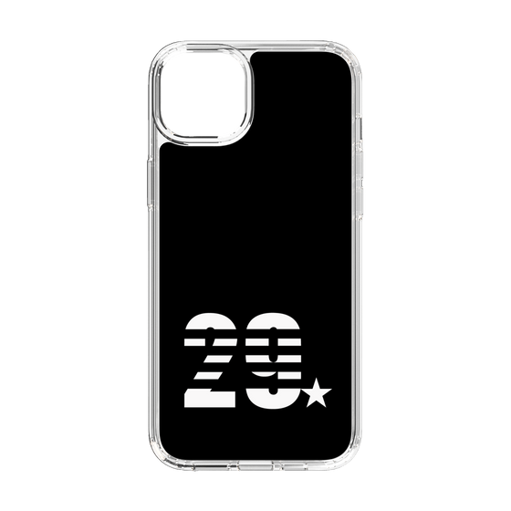 スリムプロテクションケース［ MIW - #29 - ブラック ］