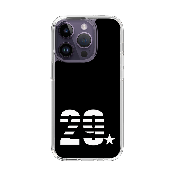 スリムプロテクションケース［ MIW - #29 - ブラック ］