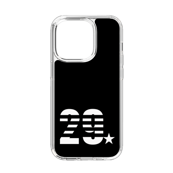 スリムプロテクションケース［ MIW - #29 - ブラック ］