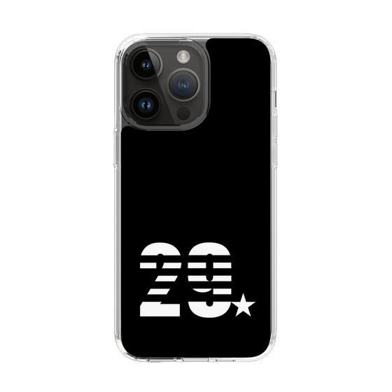 スリムプロテクションケース［ MIW - #29 - ブラック ］