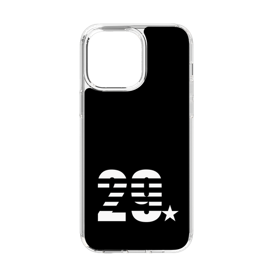 スリムプロテクションケース［ MIW - #29 - ブラック ］