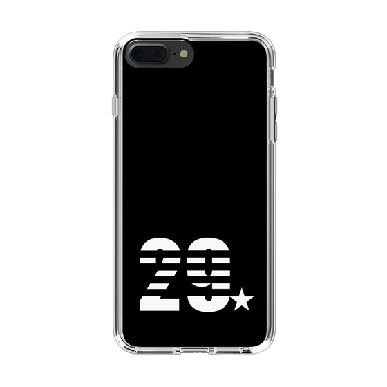 スリムプロテクションケース［ MIW - #29 - ブラック ］