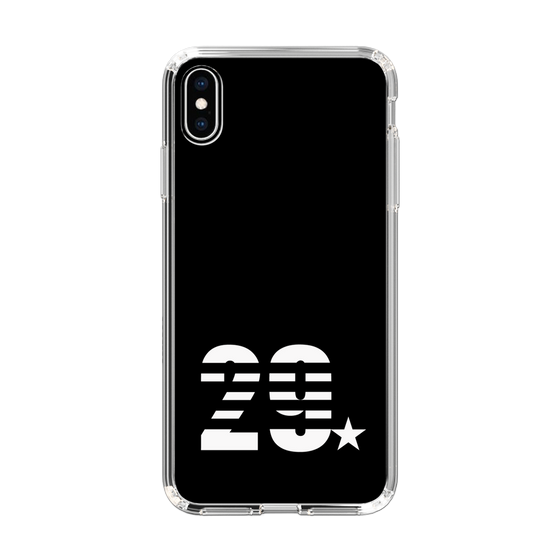 スリムプロテクションケース［ MIW - #29 - ブラック ］