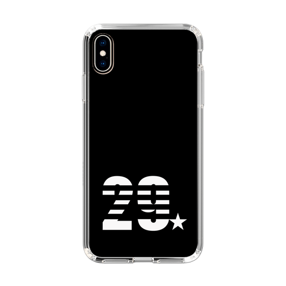 スリムプロテクションケース［ MIW - #29 - ブラック ］