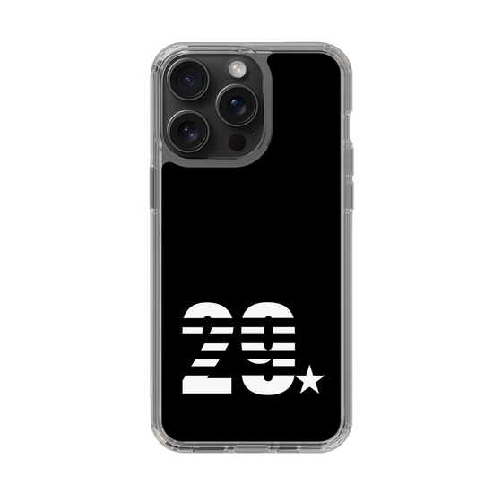 スリムプロテクションケース［ MIW - #29 - ブラック ］