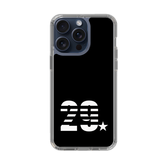 スリムプロテクションケース［ MIW - #29 - ブラック ］