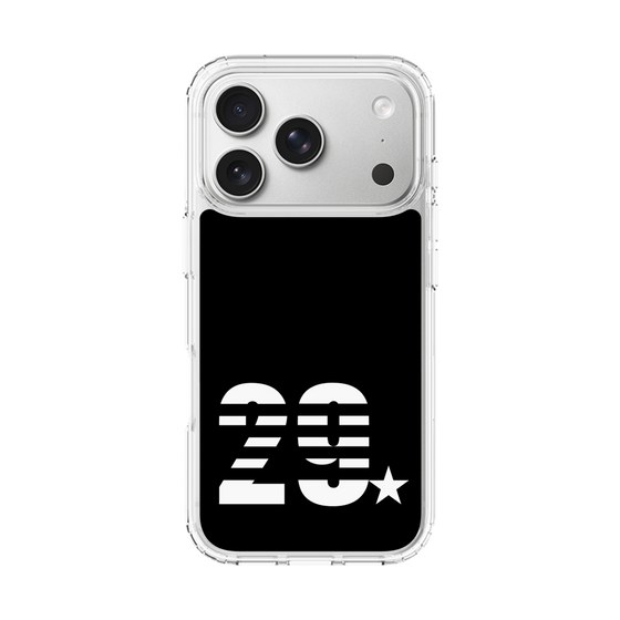 スリムプロテクションケース［ MIW - #29 - ブラック ］