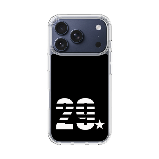 スリムプロテクションケース［ MIW - #29 - ブラック ］