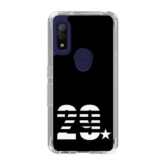 スリムプロテクションケース［ MIW - #29 - ブラック ］