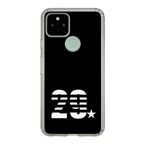 スリムプロテクションケース［ MIW - #29 - ブラック ］