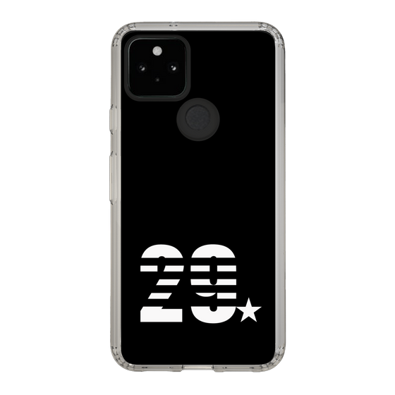 スリムプロテクションケース［ MIW - #29 - ブラック ］