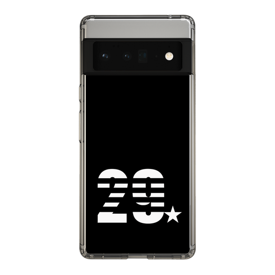 スリムプロテクションケース［ MIW - #29 - ブラック ］