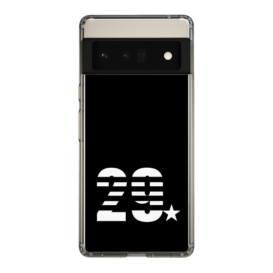 スリムプロテクションケース［ MIW - #29 - ブラック ］