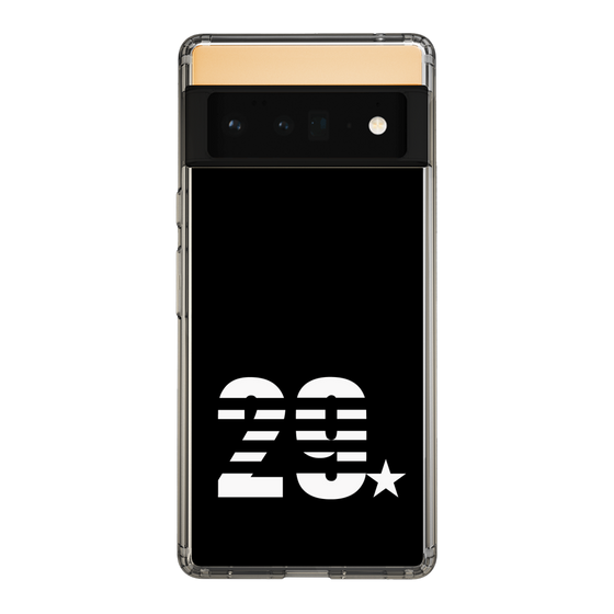 スリムプロテクションケース［ MIW - #29 - ブラック ］