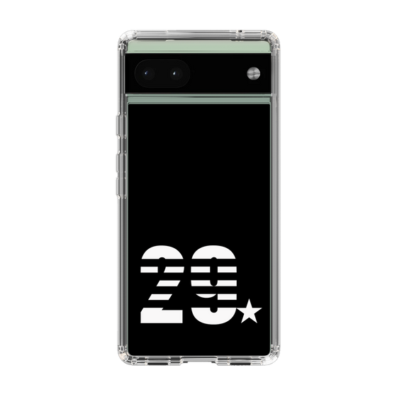 スリムプロテクションケース［ MIW - #29 - ブラック ］