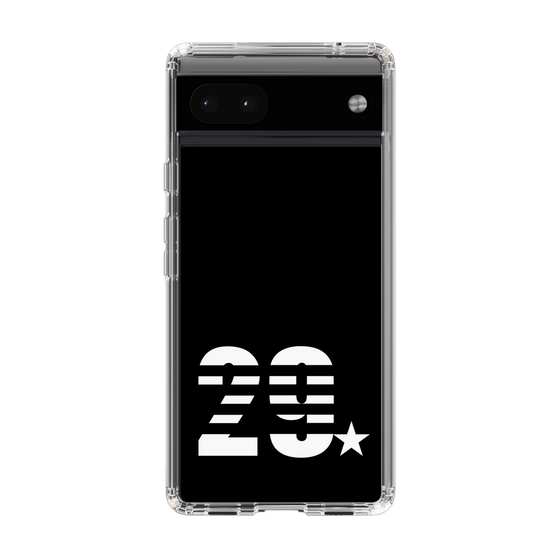 スリムプロテクションケース［ MIW - #29 - ブラック ］