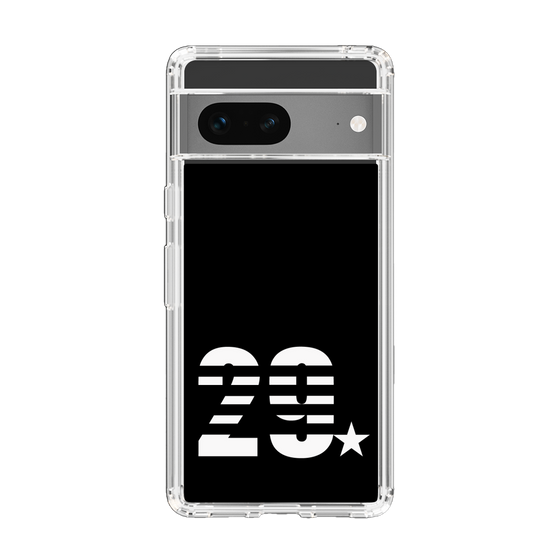 スリムプロテクションケース［ MIW - #29 - ブラック ］