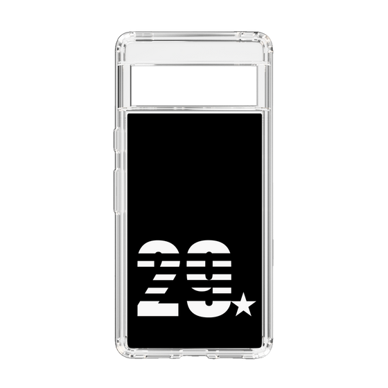 スリムプロテクションケース［ MIW - #29 - ブラック ］