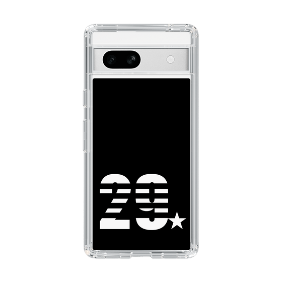 スリムプロテクションケース［ MIW - #29 - ブラック ］