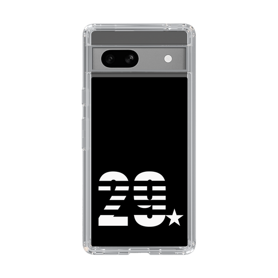 スリムプロテクションケース［ MIW - #29 - ブラック ］