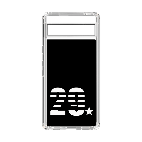 スリムプロテクションケース［ MIW - #29 - ブラック ］