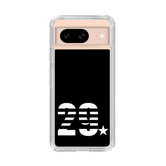 スリムプロテクションケース［ MIW - #29 - ブラック ］