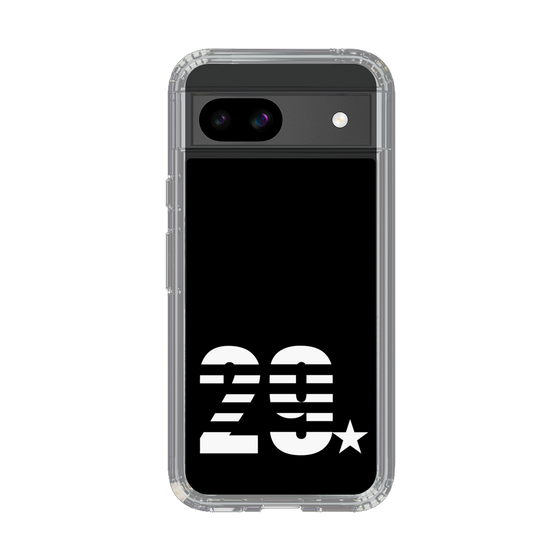 スリムプロテクションケース［ MIW - #29 - ブラック ］