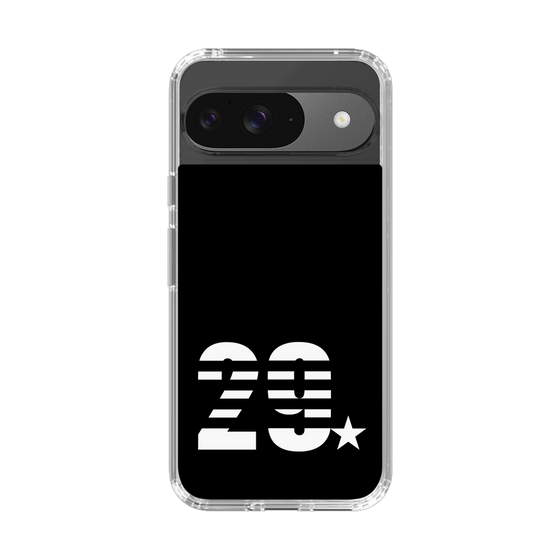 スリムプロテクションケース［ MIW - #29 - ブラック ］