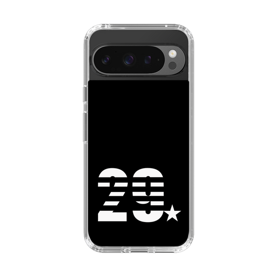 スリムプロテクションケース［ MIW - #29 - ブラック ］