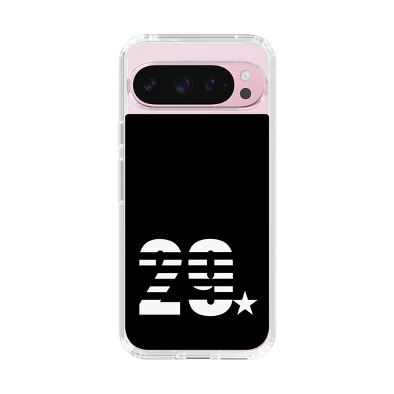 スリムプロテクションケース［ MIW - #29 - ブラック ］